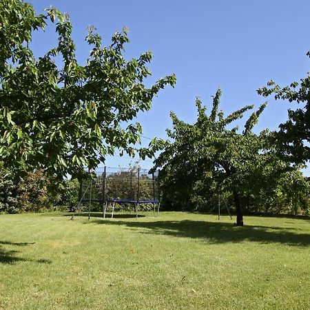 Au Mas Du Soleil Panzió Senouillac Kültér fotó